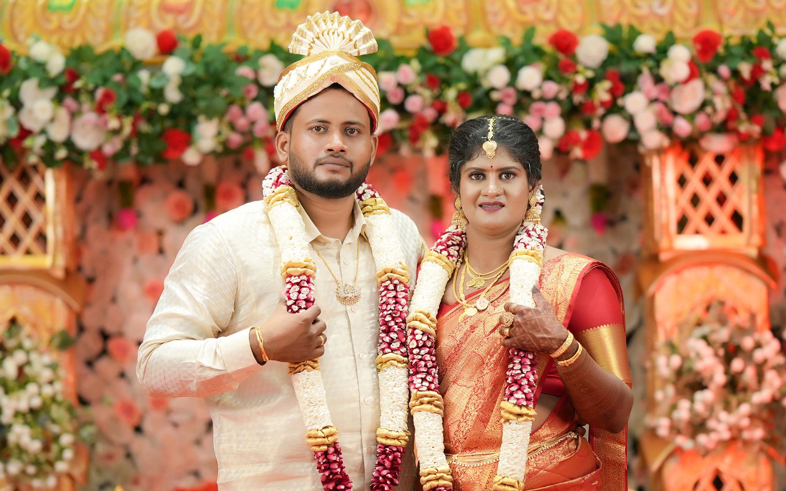 gallery Album Rushanthan & Keerthana Wedding Full Video & Album